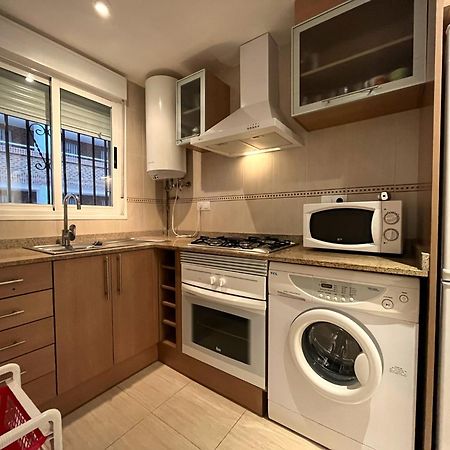 Appartement ACV - Costa Marfil II - 2ª linea, planta 2, sur à Oropesa del Mar Extérieur photo