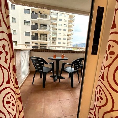 Appartement ACV - Costa Marfil II - 2ª linea, planta 2, sur à Oropesa del Mar Extérieur photo