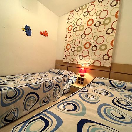 Appartement ACV - Costa Marfil II - 2ª linea, planta 2, sur à Oropesa del Mar Extérieur photo