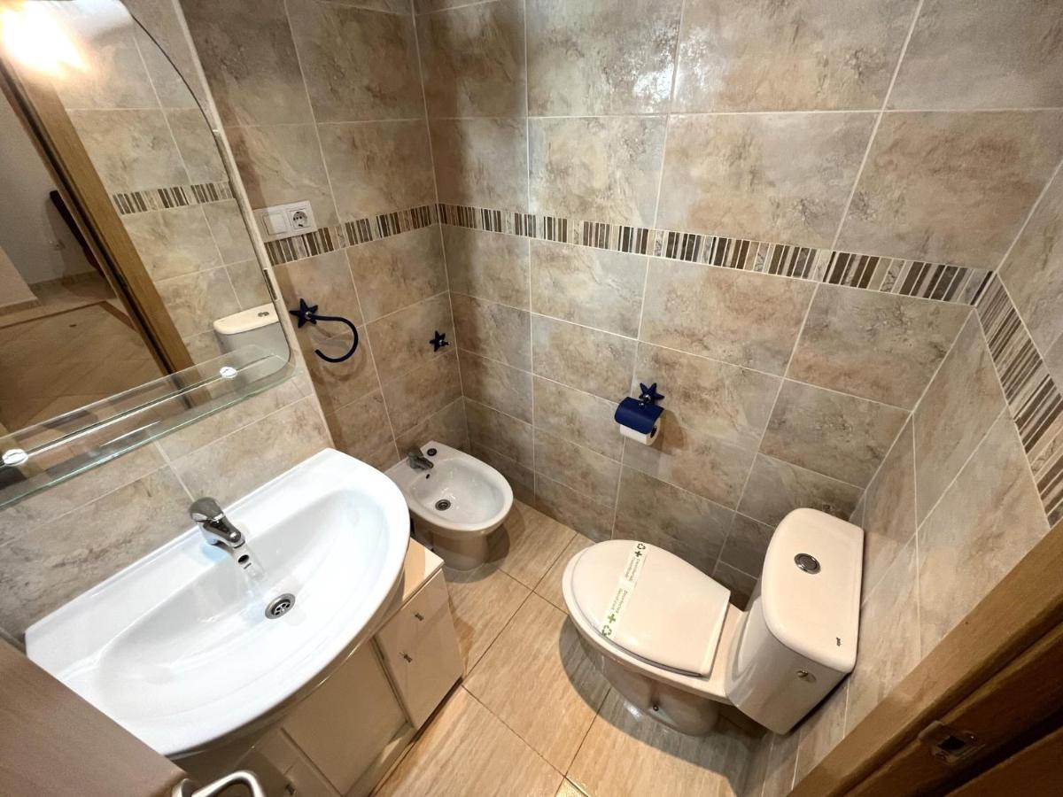 Appartement ACV - Costa Marfil II - 2ª linea, planta 2, sur à Oropesa del Mar Extérieur photo